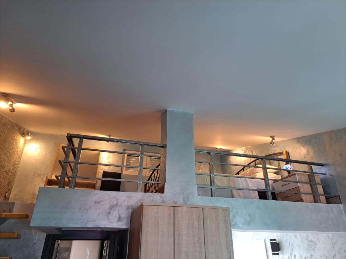 Apartments With Sea View In Prcanj Kotor Ngoại thất bức ảnh