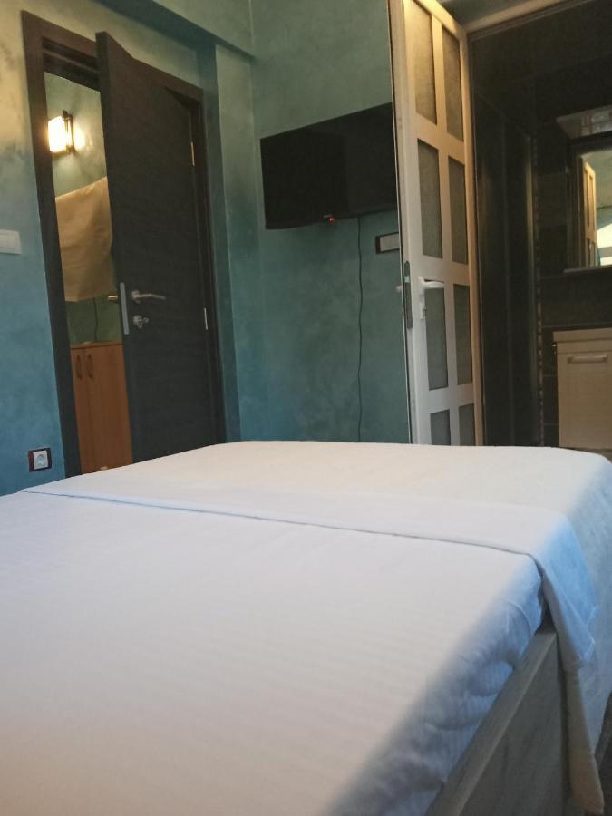 Apartments With Sea View In Prcanj Kotor Ngoại thất bức ảnh
