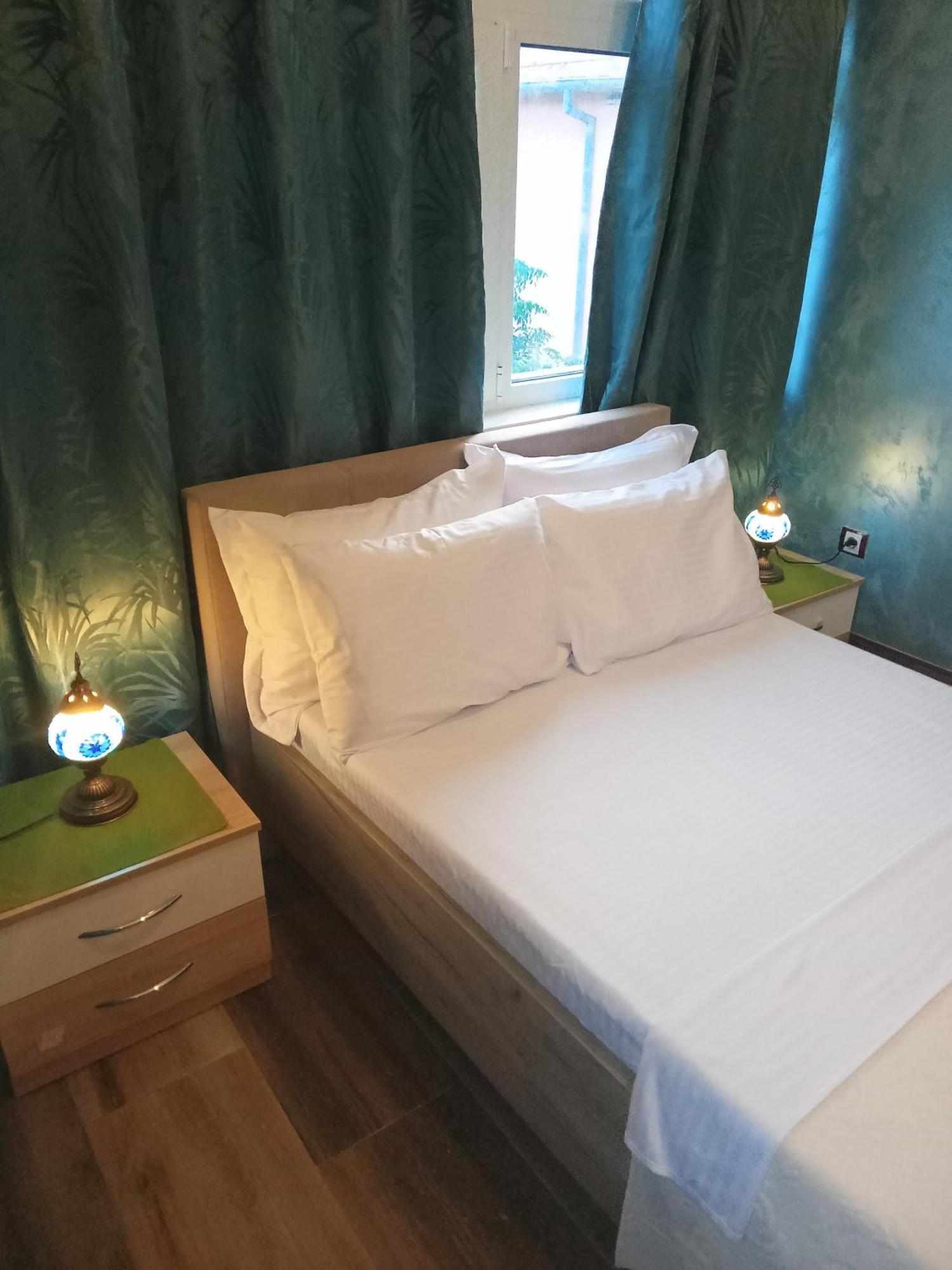 Apartments With Sea View In Prcanj Kotor Phòng bức ảnh