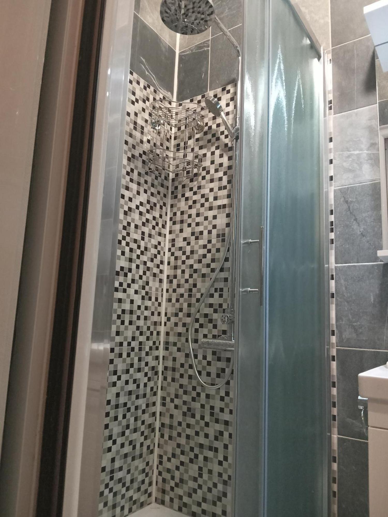 Apartments With Sea View In Prcanj Kotor Phòng bức ảnh